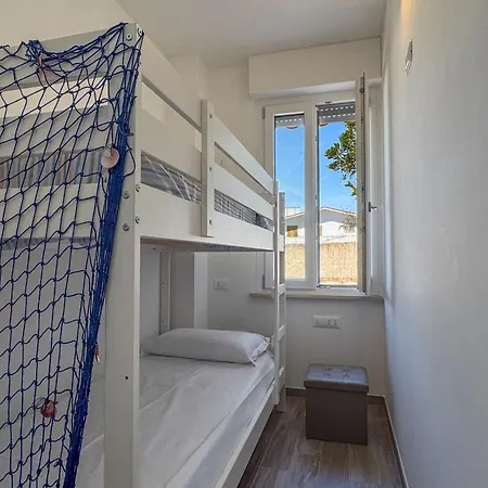 Dimora Venus - Comfort Moderno Sul Mare