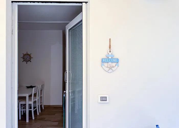 Dimora Venus - Comfort Moderno Sul Mare