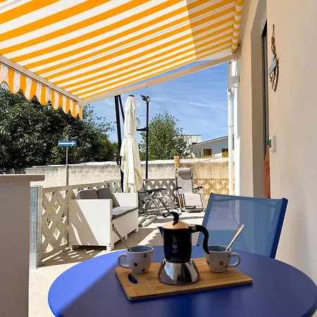 Dimora Venus - Comfort Moderno Sul Mare Apartman Fossacesia