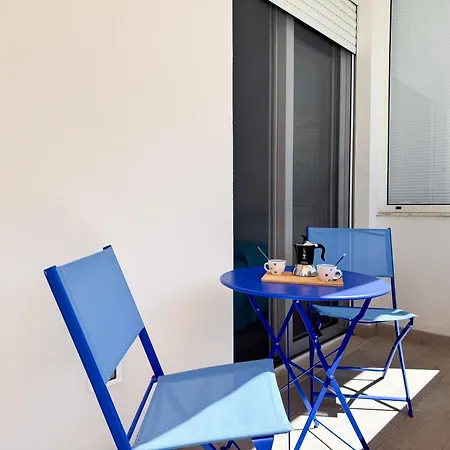 Apartman Dimora Venus - Comfort Moderno Sul Mare
