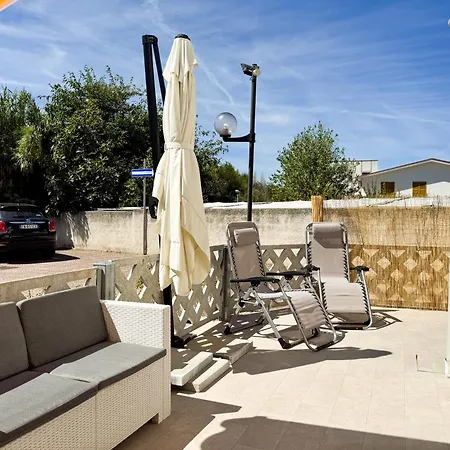 Dimora Venus - Comfort Moderno Sul Mare Apartment *