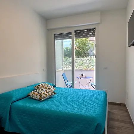 Dimora Venus - Comfort Moderno Sul Mare Apartment Fossacesia