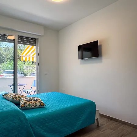 Apartment Dimora Venus - Comfort Moderno Sul Mare *