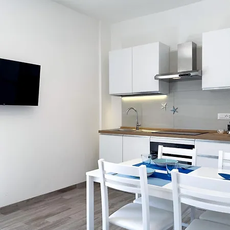 Dimora Venus - Comfort Moderno Sul Mare Apartment Fossacesia