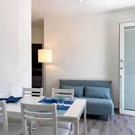 Dimora Venus - Comfort Moderno Sul Mare Apartment Fossacesia
