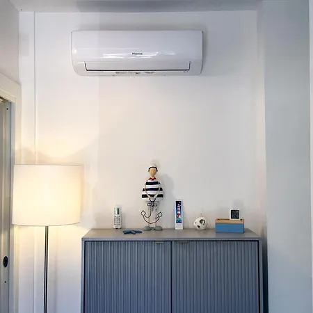 Dimora Venus - Comfort Moderno Sul Mare *