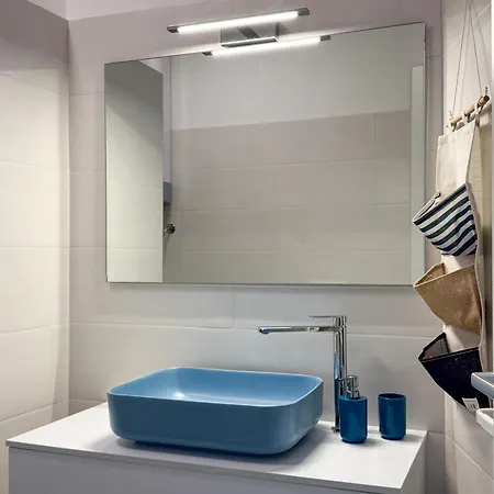 Apartment Dimora Venus - Comfort Moderno Sul Mare *