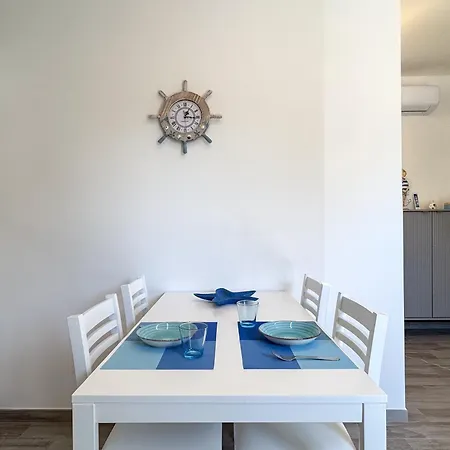 Dimora Venus - Comfort Moderno Sul Mare Apartment Fossacesia