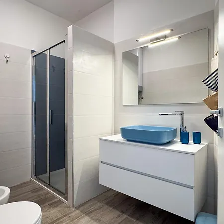 Apartman Dimora Venus - Comfort Moderno Sul Mare