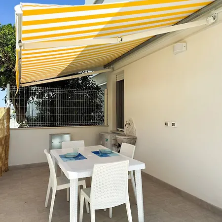 Dimora Venus - Comfort Moderno Sul Mare Apartman