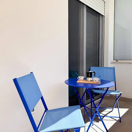 Dimora Venus - Comfort Moderno Sul Mare Apartman *