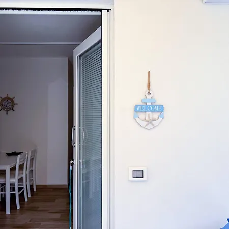 Dimora Venus - Comfort Moderno Sul Mare Apartman Fossacesia