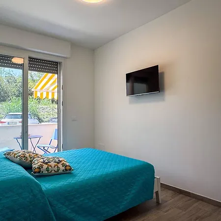 Dimora Venus - Comfort Moderno Sul Mare *
