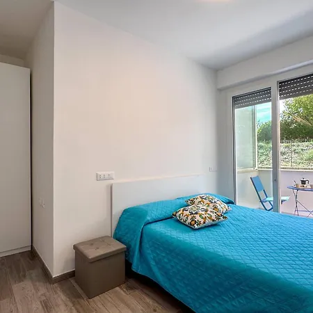 Dimora Venus - Comfort Moderno Sul Mare Apartman