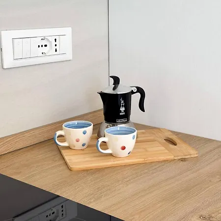 Dimora Venus - Comfort Moderno Sul Mare Apartman Fossacesia