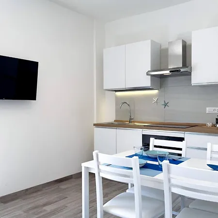 Dimora Venus - Comfort Moderno Sul Mare Fossacesia