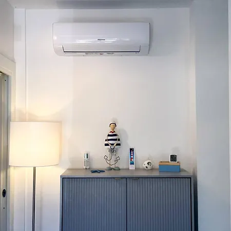 Dimora Venus - Comfort Moderno Sul Mare Apartman Fossacesia