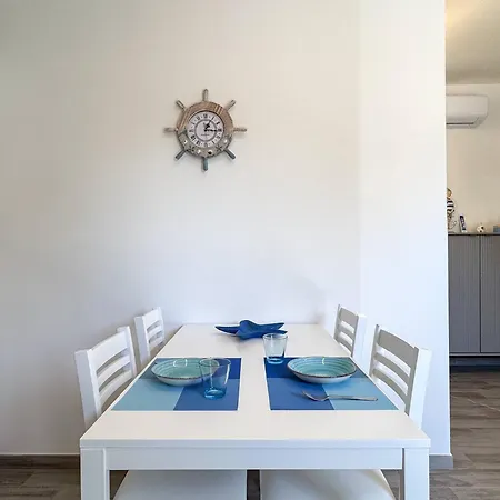 Dimora Venus - Comfort Moderno Sul Mare Apartman Fossacesia