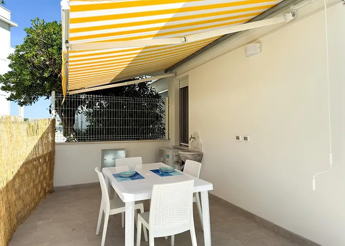 Dimora Venus - Comfort Moderno Sul Mare アパート *