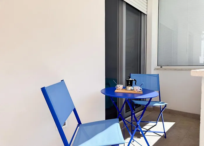 アパート Dimora Venus - Comfort Moderno Sul Mare