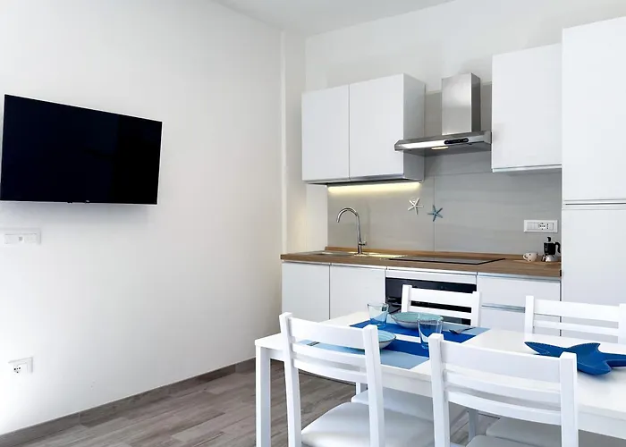 Dimora Venus - Comfort Moderno Sul Mare アパート フォッサチェージア