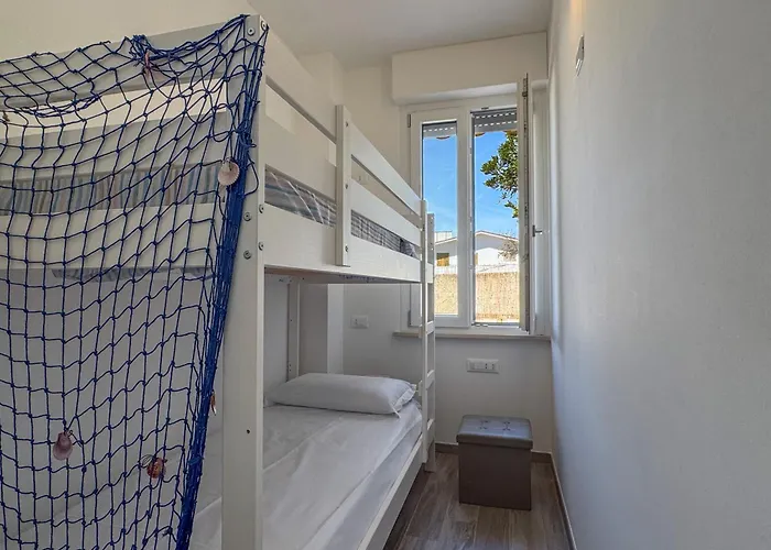 Dimora Venus - Comfort Moderno Sul Mare