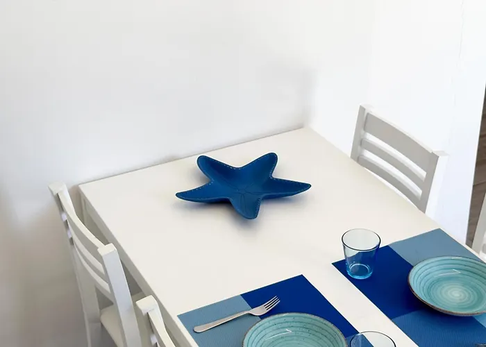 Dimora Venus - Comfort Moderno Sul Mare *