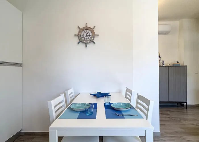 Dimora Venus - Comfort Moderno Sul Mare アパート フォッサチェージア